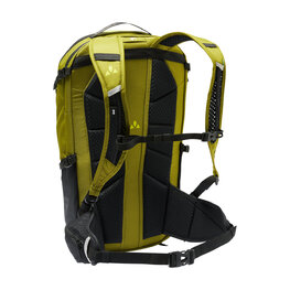 VAUDE backpack - MOAB XALPS 25II - yellow/grey