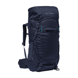 VAUDE backpack - ASTRUM EVO 55+10 - blue