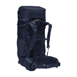 VAUDE backpack - ASTRUM EVO 55+10 - blue
