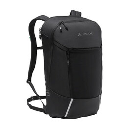 VAUDE backpack - CYCLE 22 PACK - black