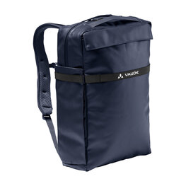 VAUDE backpack - MINEO TRANSFORMER BACKPACK 20 - blue