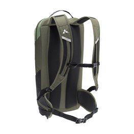 VAUDE backpack - LEDRO 12 - green
