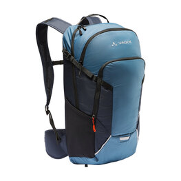 VAUDE backpack - LEDRO 18 - blue