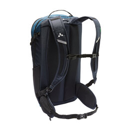 VAUDE backpack - LEDRO 18 - blue