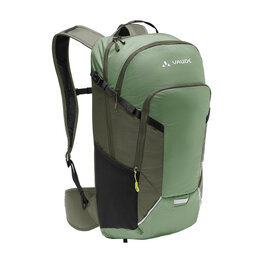 VAUDE backpack - LEDRO 18 - green