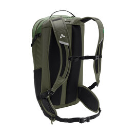VAUDE backpack - LEDRO 18 - green