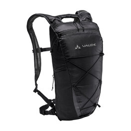 VAUDE backpack - UPHILL 8 - black