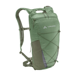 VAUDE backpack - UPHILL 8 - green