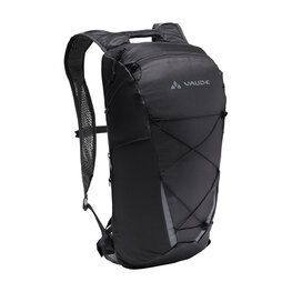 VAUDE backpack - UPHILL 12 - black
