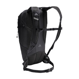 VAUDE backpack - UPHILL 12 - black