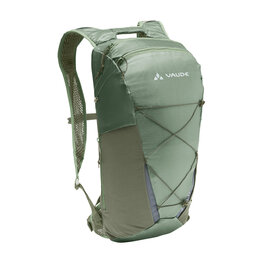 VAUDE backpack - UPHILL 12 - green