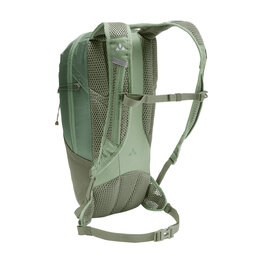VAUDE backpack - UPHILL 12 - green
