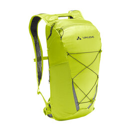 VAUDE backpack - UPHILL 12 - yellow