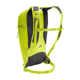 VAUDE backpack - UPHILL 12 - yellow