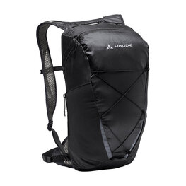 VAUDE backpack - UPHILL 16 - black