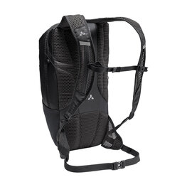 VAUDE backpack - UPHILL 16 - black