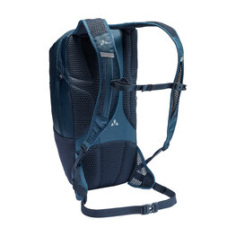 VAUDE backpack - UPHILL 16 - blue