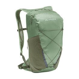 VAUDE backpack - UPHILL 16 - green