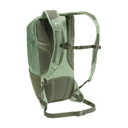 VAUDE backpack - UPHILL 16 - green