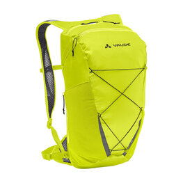 VAUDE backpack - UPHILL 16 - yellow