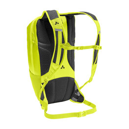 VAUDE backpack - UPHILL 16 - yellow