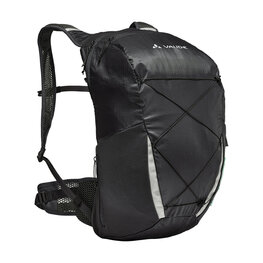 VAUDE backpack - UPHILL AIR 18 - black