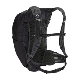 VAUDE backpack - UPHILL AIR 18 - black