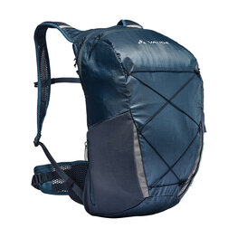 VAUDE backpack - UPHILL AIR 18 - blue