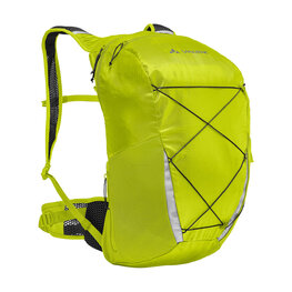 VAUDE backpack - UPHILL AIR 18 - yellow