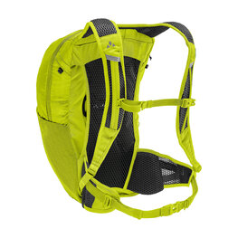 VAUDE backpack - UPHILL AIR 18 - yellow