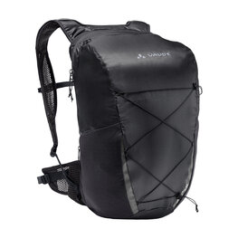 VAUDE backpack - UPHILL AIR 24 - black