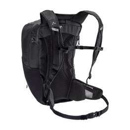 VAUDE backpack - UPHILL AIR 24 - black