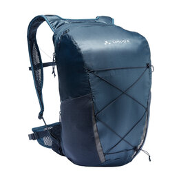 VAUDE backpack - UPHILL AIR 24 - blue