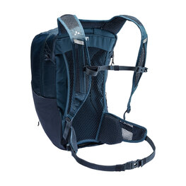 VAUDE backpack - UPHILL AIR 24 - blue