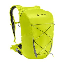 VAUDE backpack - UPHILL AIR 24 - yellow