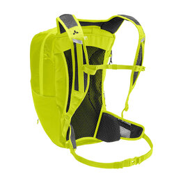 VAUDE backpack - UPHILL AIR 24 - yellow