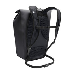 VAUDE backpack - CLUBRIDE III - black