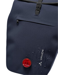 VAUDE backpack - CLUBRIDE III - blue