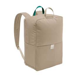 VAUDE backpack - COREWAY 17 - beige