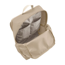 VAUDE backpack - COREWAY 17 - beige