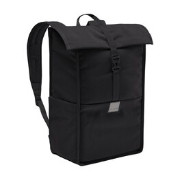 VAUDE backpack - COREWAY ROLLTOP 20 - black