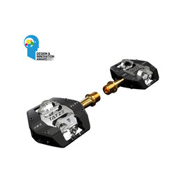 TATZE pedals - MC-FLY - black