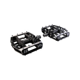 TATZE pedals - MC-AIR TITAN - black