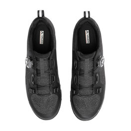 VAUDE Cycling shoes - TVL SKOJ - black