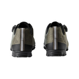 VAUDE Cycling shoes - TVL SKOJ - green