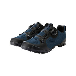 VAUDE Cycling shoes - TVL SKOJ - blue