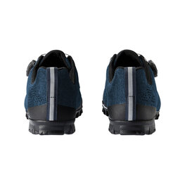 VAUDE Cycling shoes - TVL SKOJ - blue