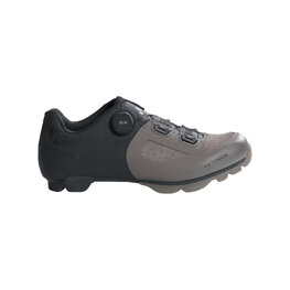 VAUDE Cycling shoes - KURO TECH - black/brown