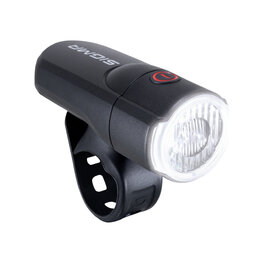 SIGMA SPORT front light - AURA 30 - black