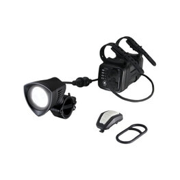 SIGMA SPORT front light - BUSTER 2000 - black